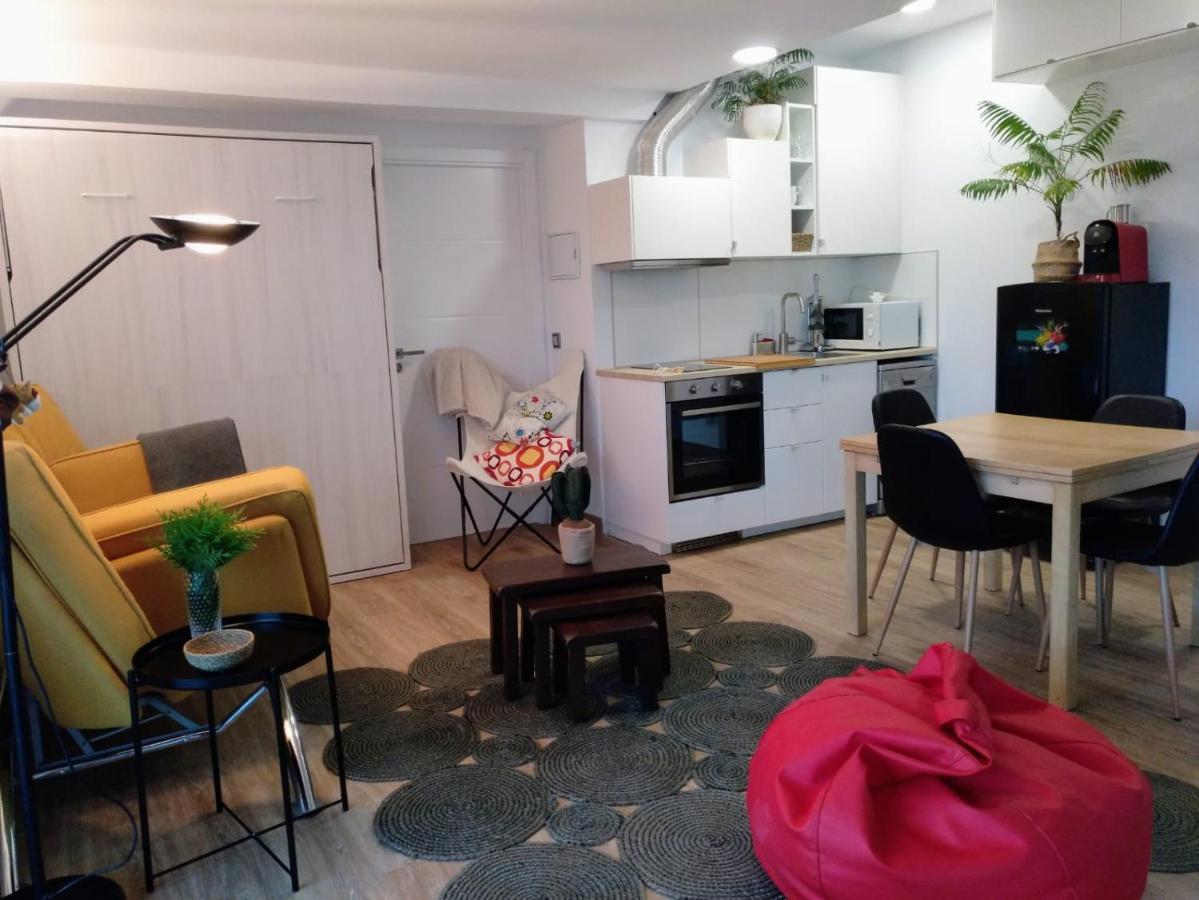 Apartament Casa Rocha Velha Con Terraza Y Piscina Particular