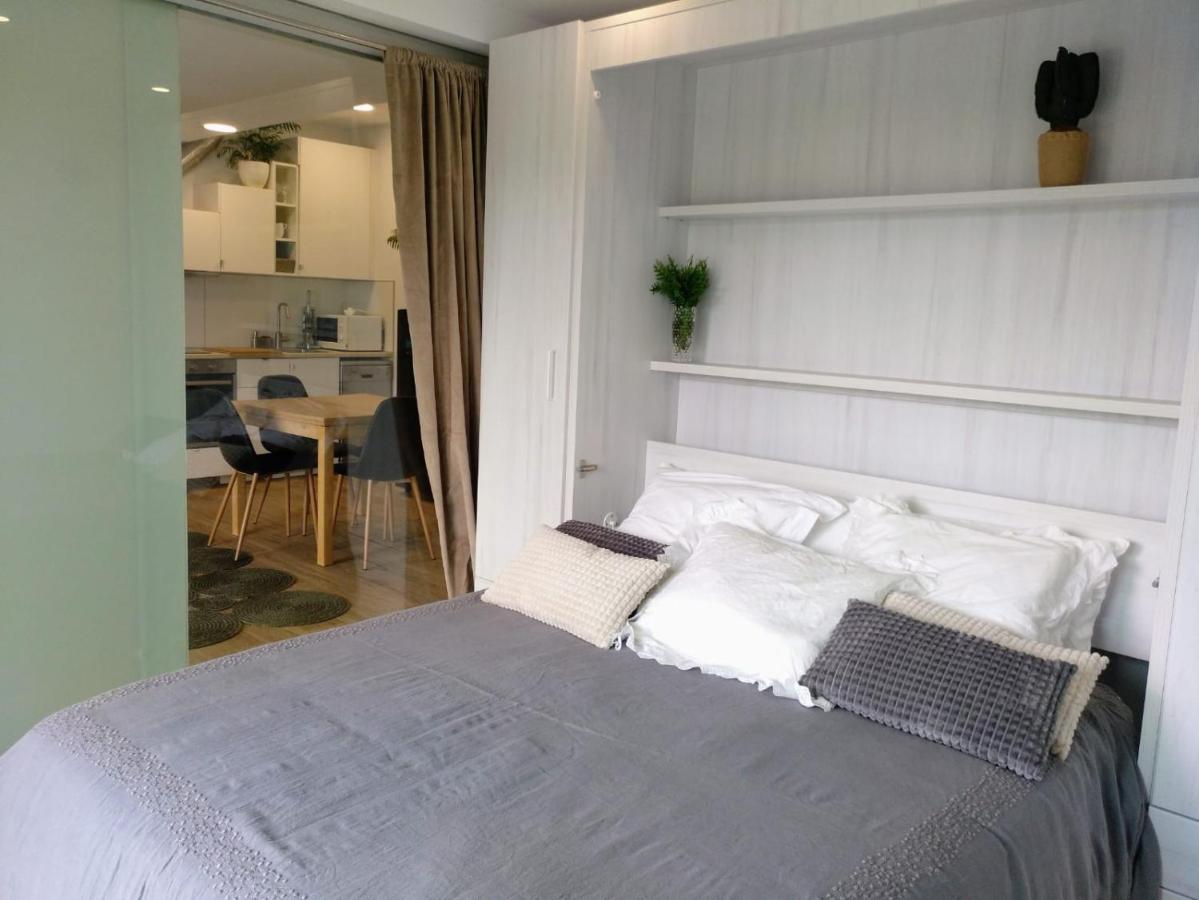Apartament Casa Rocha Velha Con Terraza Y Piscina Particular *