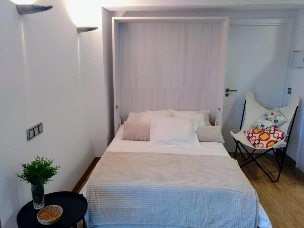 Apartamento Casa Rocha Velha Con Terraza Y Piscina Particular *