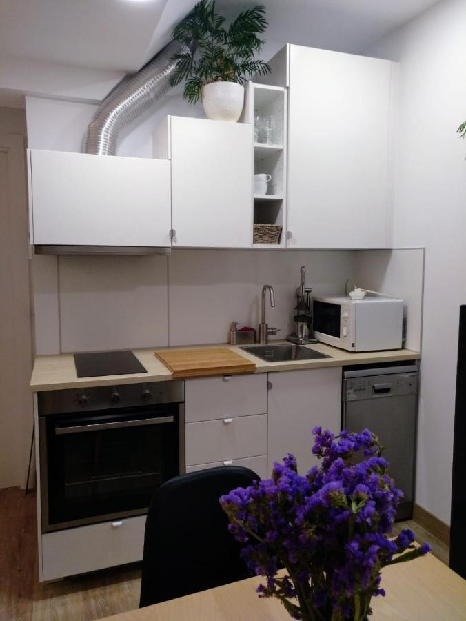 Apartament Casa Rocha Velha Con Terraza Y Piscina Particular *