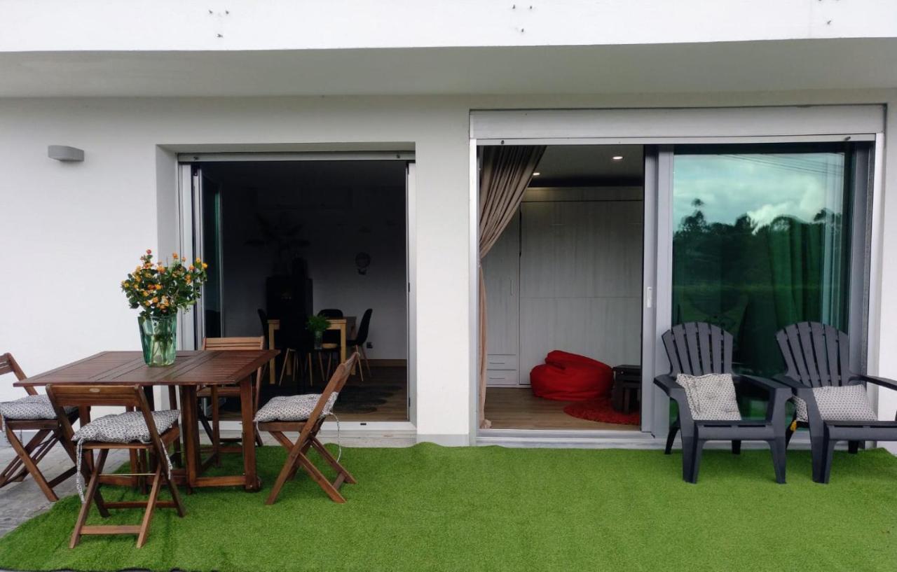 Apartment Casa Rocha Velha Con Terraza Y Piscina Particular Santiago de Compostela