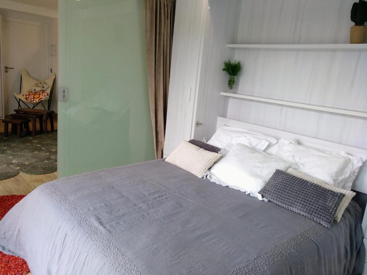 Casa Rocha Velha Con Terraza Y Piscina Particular Apartment
