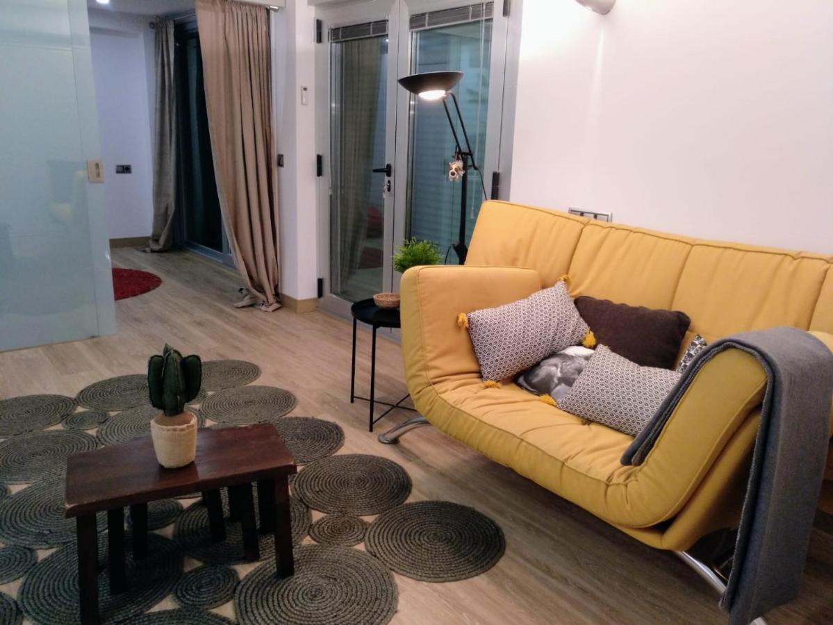 Casa Rocha Velha Con Terraza Y Piscina Particular Apartament