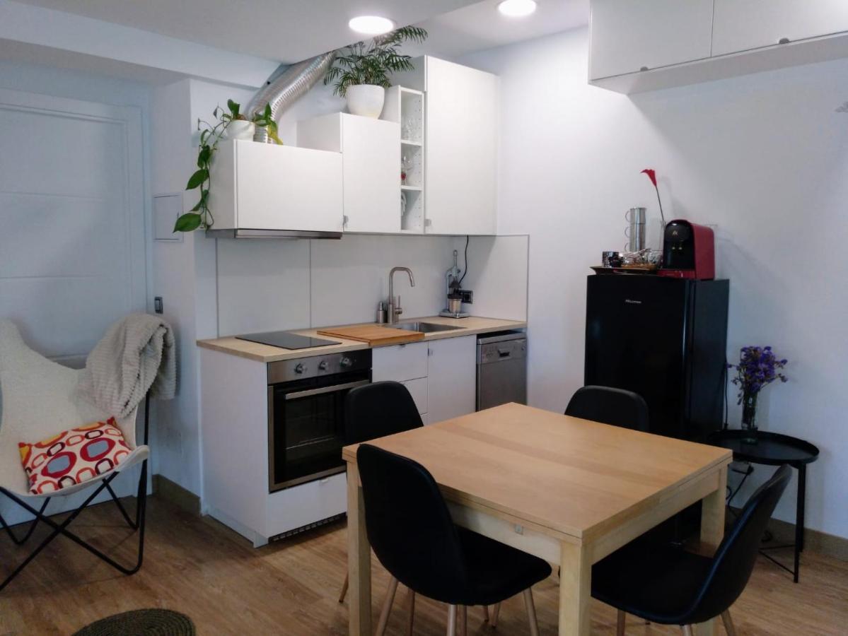Apartament Casa Rocha Velha Con Terraza Y Piscina Particular *
