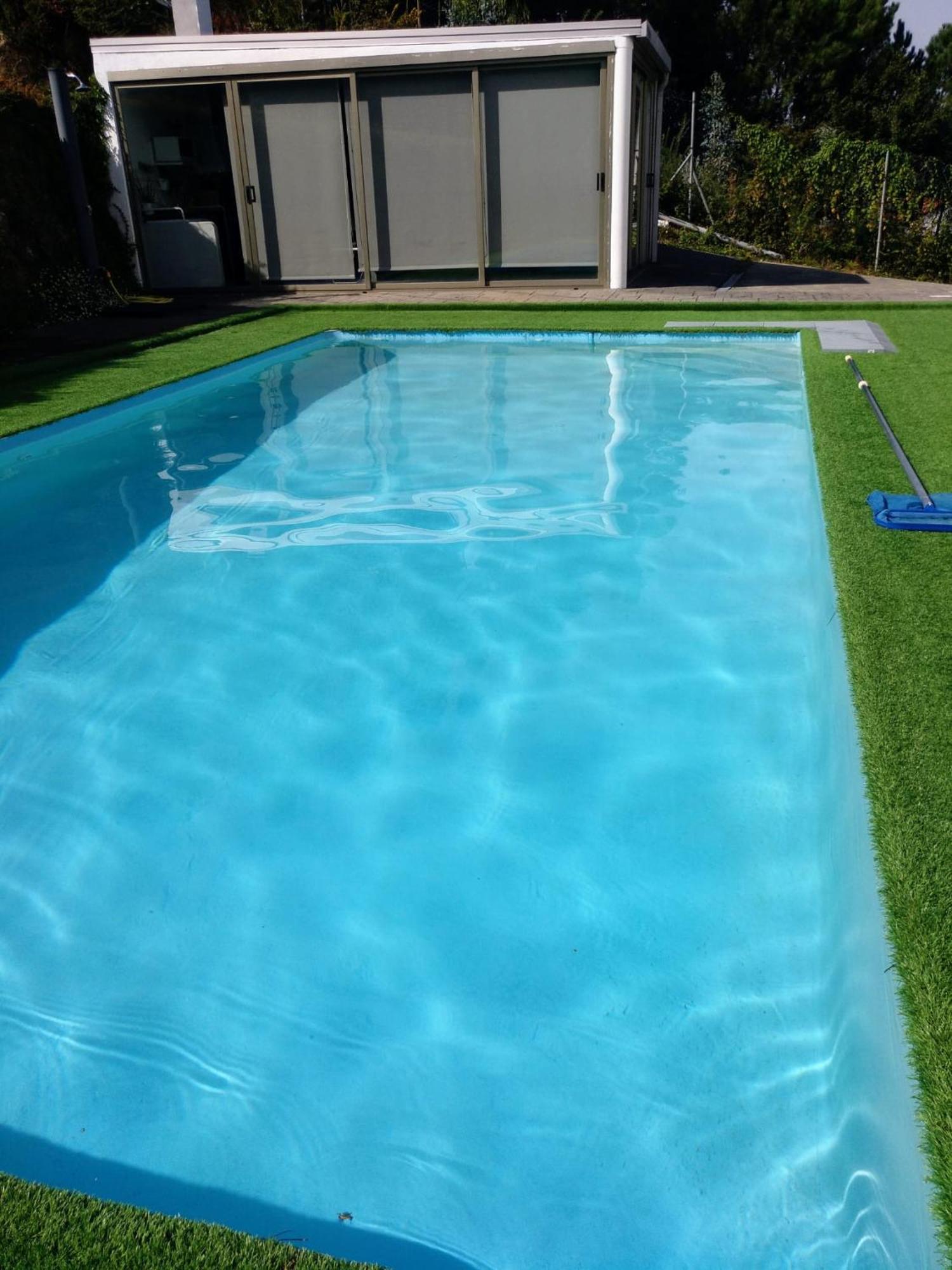 Casa Rocha Velha Con Terraza Y Piscina Particular Apartment